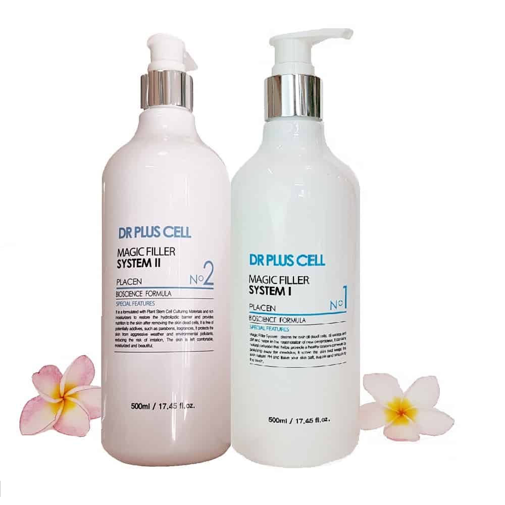 sản phẩm chăm sóc chứa glycerin