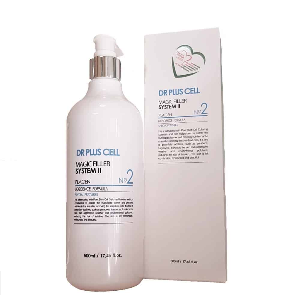 collagen phục hồi hàng rào bảo vệ da