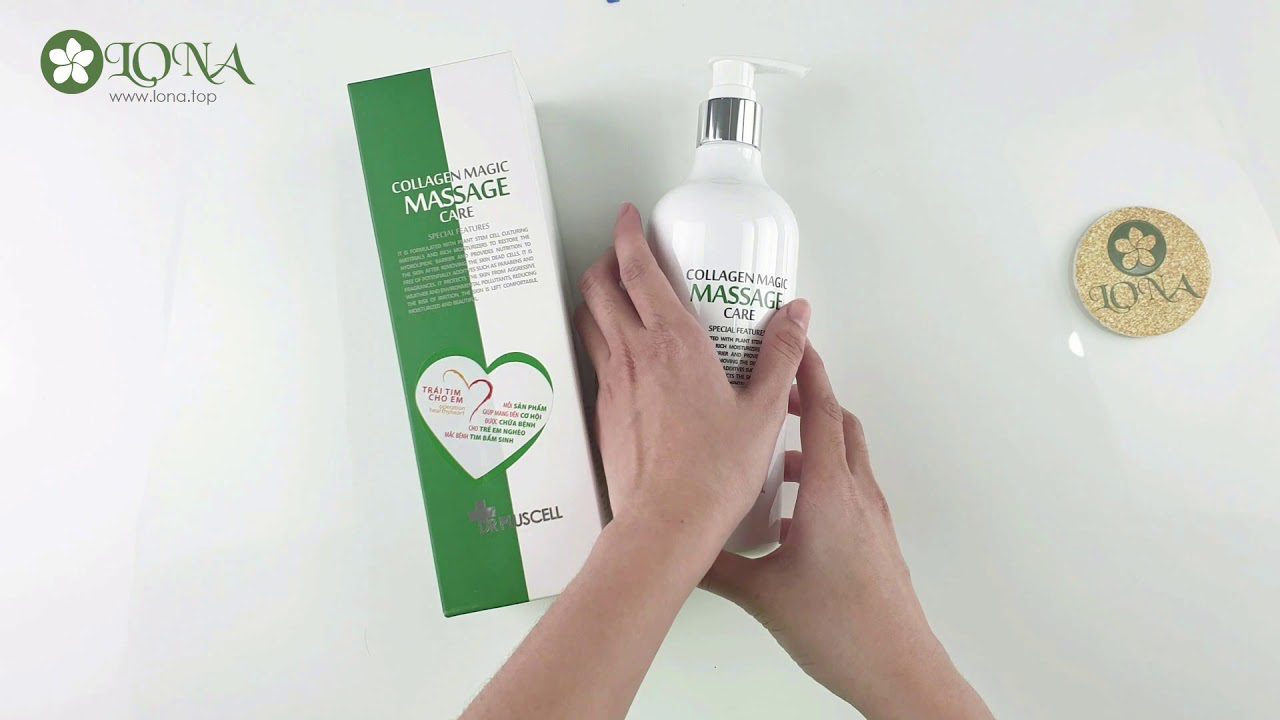 collagen phục hồi hàng rào bảo vệ da