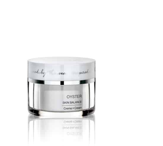 Kem dưỡng Oyster Skin Balance Cream chính hãng