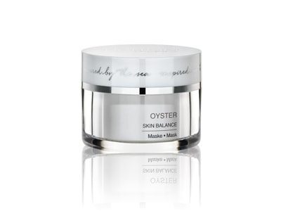 Mặt nạ Oyster Skin Balance Mask chính hãng