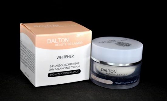 Kem dưỡng Whitener 24h Balancing Cream chính hãng