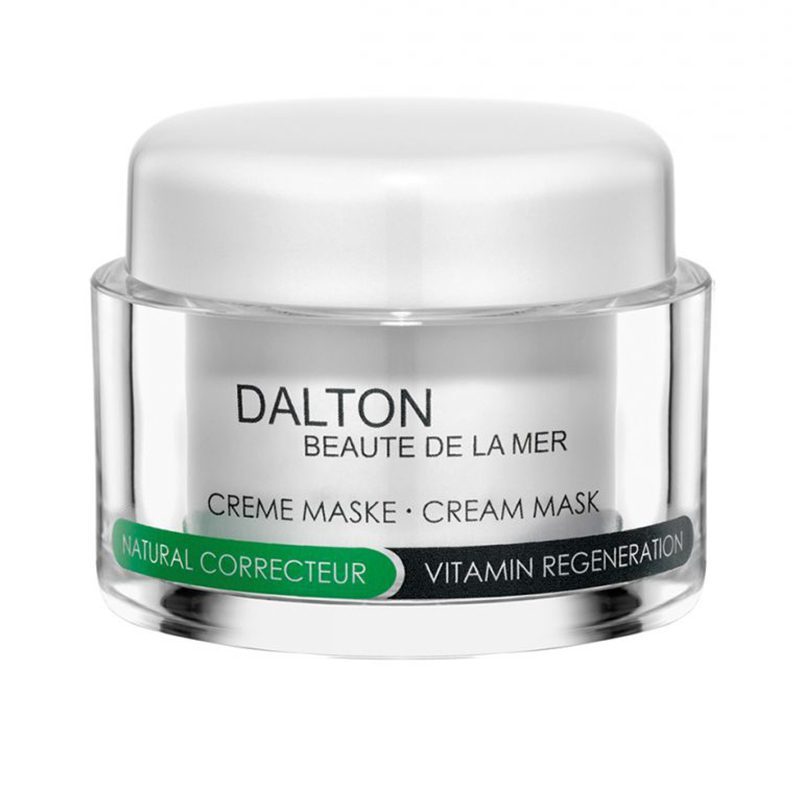 mặt nạ dưỡng da làm dịu da nhạy cảm Dalton