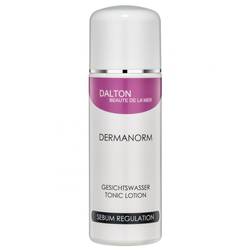 Toner Dermanorm giảm mụn kiểm soát dầu chính hãng