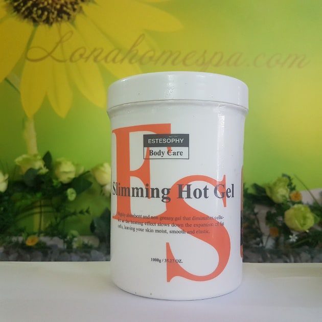 gel chăm sóc da kiểm soát dầu nhờn EsteSophy