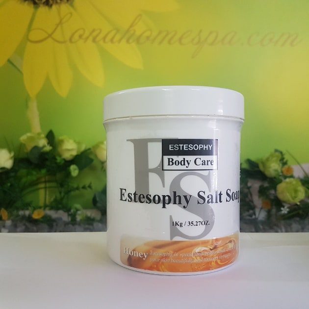 sản phẩm tẩy tế bào chết làm sạch da dịu nhẹ EsteSophy