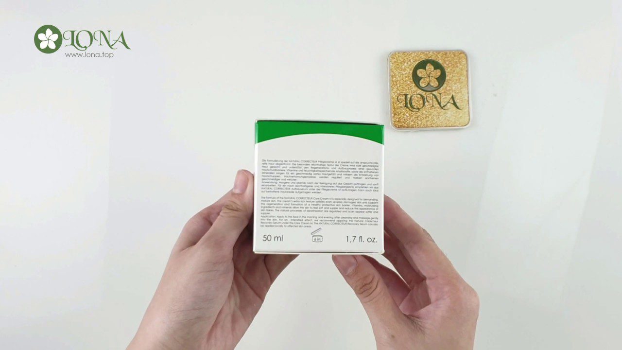 kem dưỡng da Dalton chính hãng