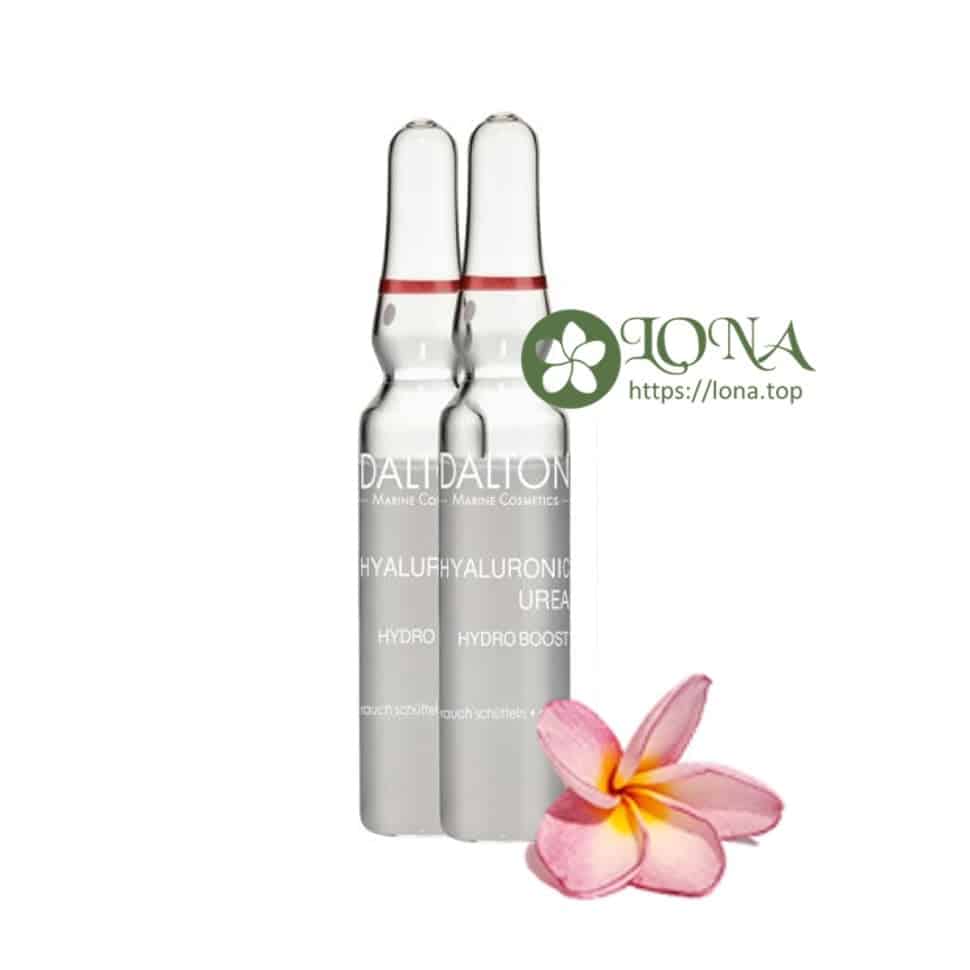 serum cấp ẩm cho da khô Dalton