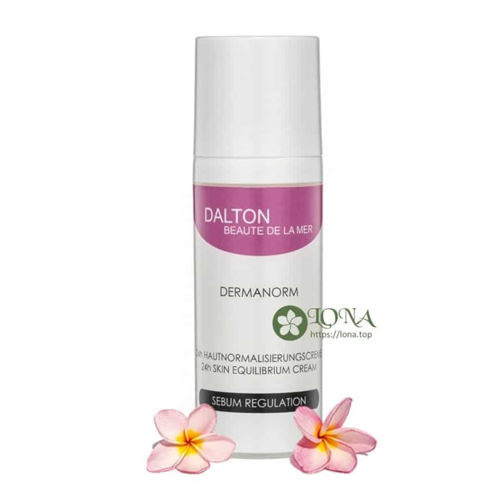 kem dưỡng da chứa lactic acid