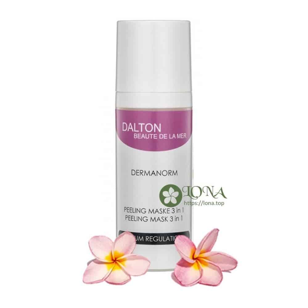 mặt nạ dưỡng da Dalton chính hãng