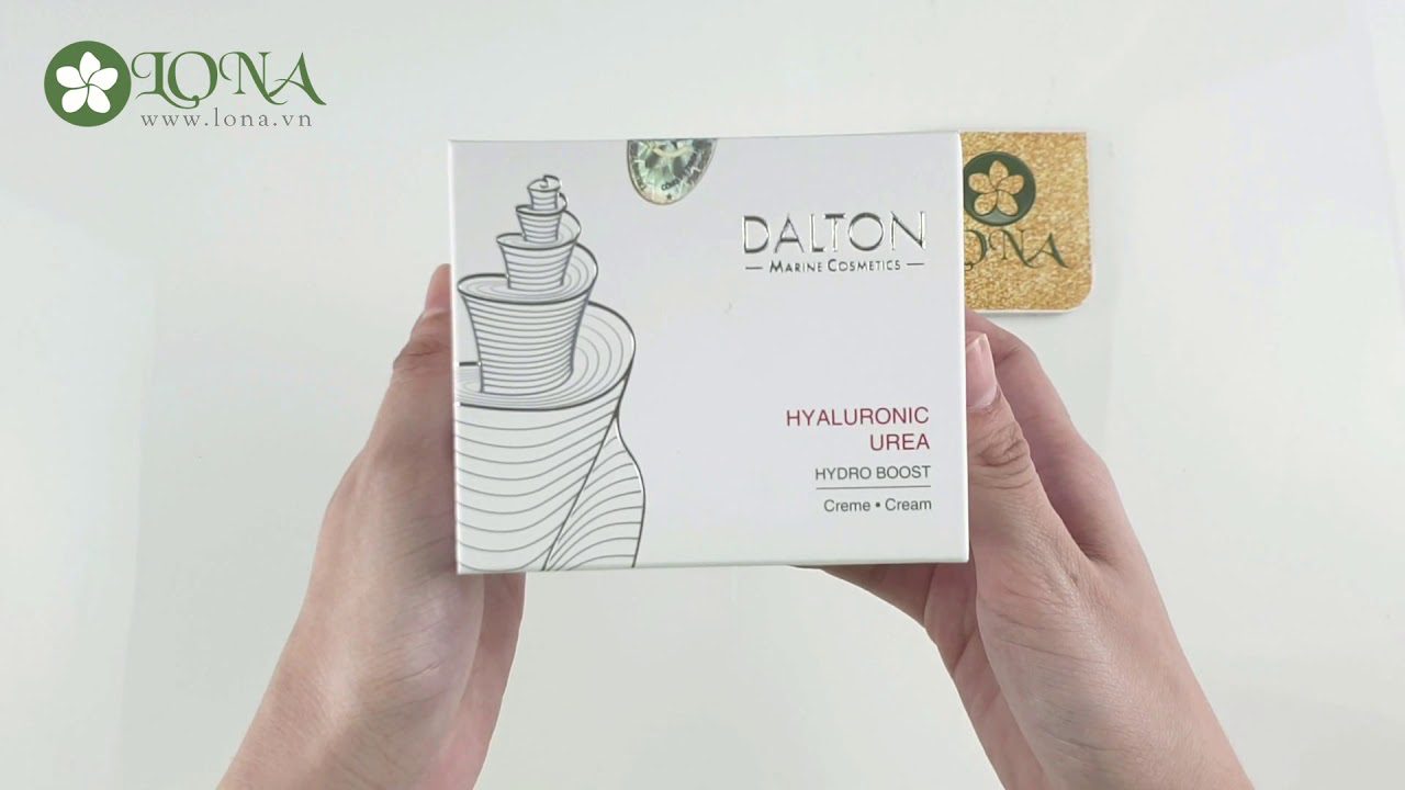 hyaluronic acid cấp ẩm cho da khô