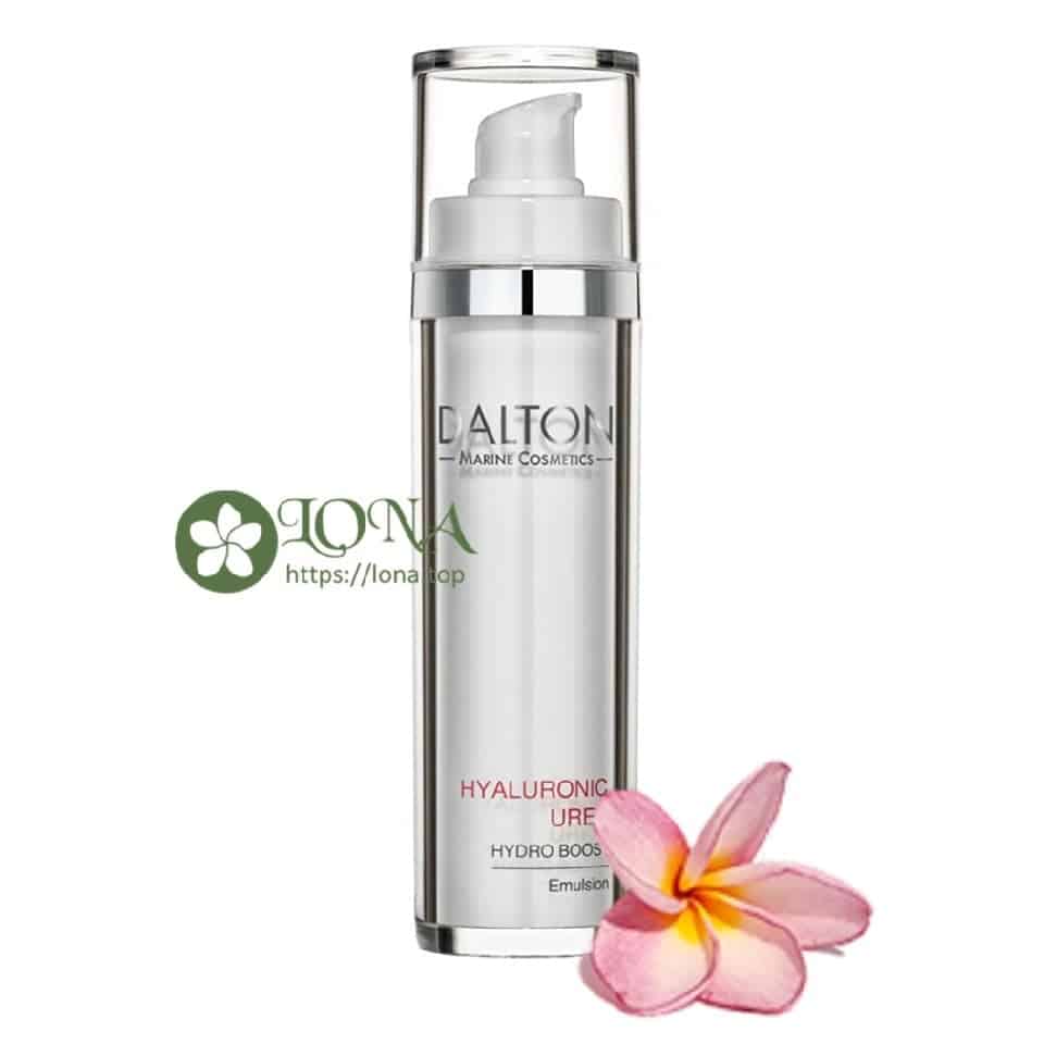 sữa dưỡng da cấp ẩm cho da khô Dalton