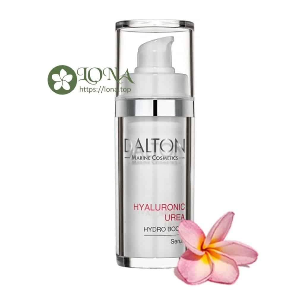 serum chống lão hóa và giảm nếp nhăn Dalton