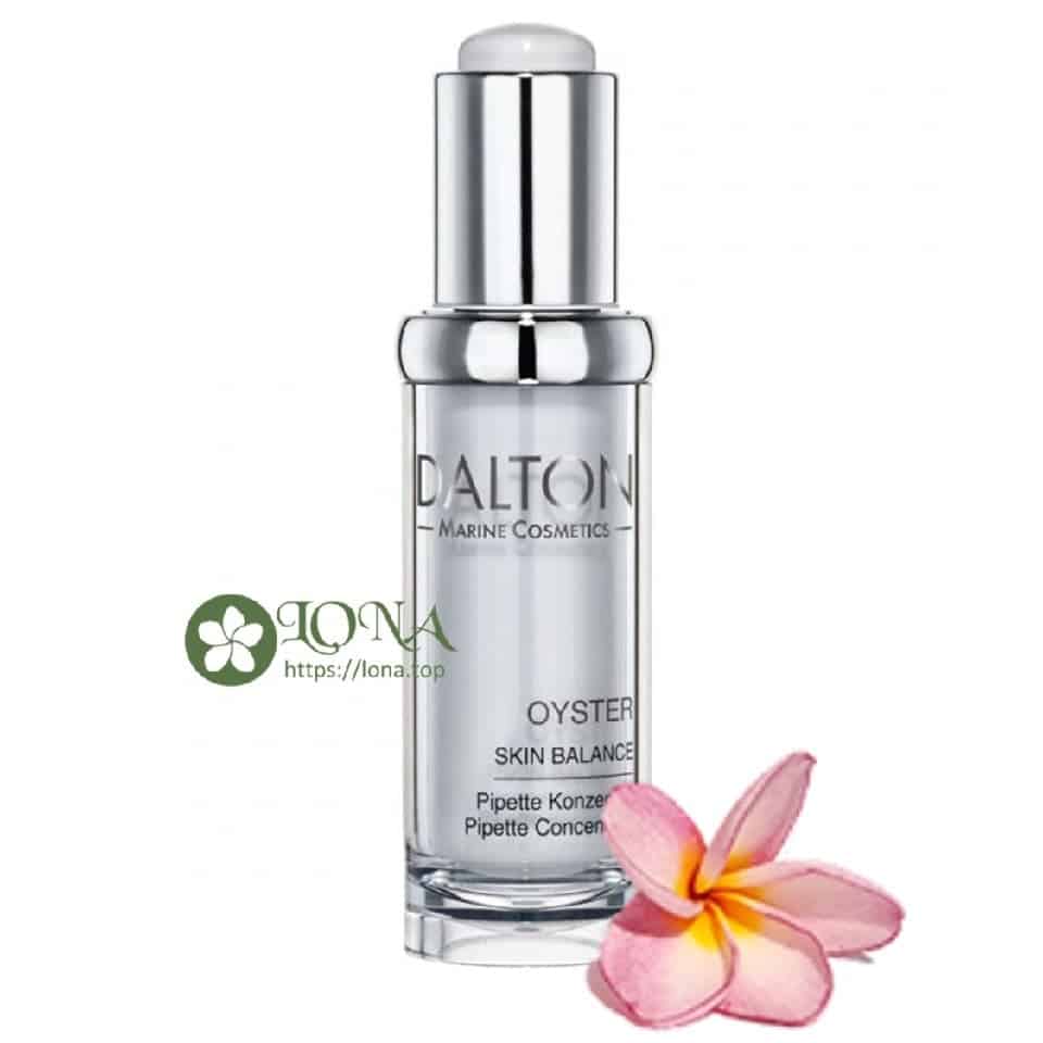 serum thu nhỏ lỗ chân lông Dalton