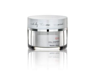Mặt nạ Q10 Cell Energy Cream Mask chính hãng