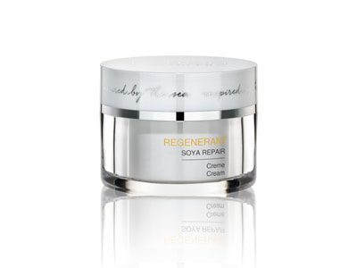 Kem dưỡng Regenerant Soya Repair Cream chính hãng
