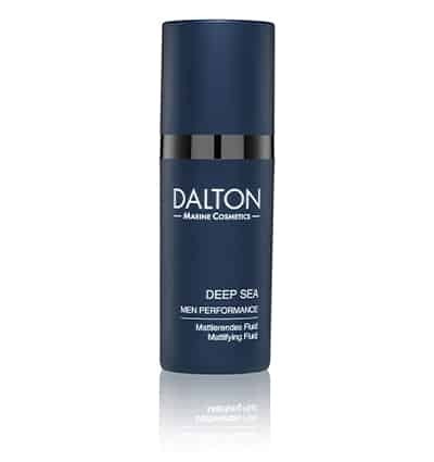 Kem dưỡng Men Care Deep Sea Mattifying Fluid chính hãng