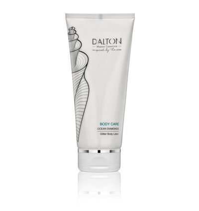 Sữa dưỡng Body Care Ocean Diamonds Glitter Body chính hãng