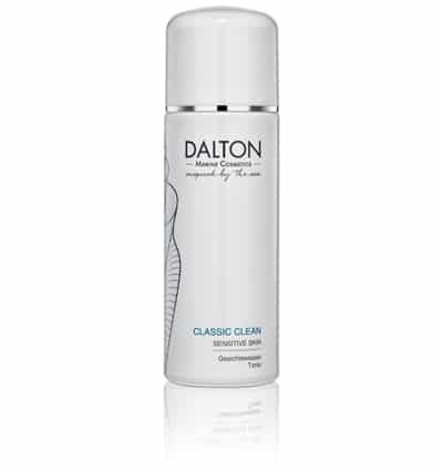 Toner Classic Clean - Sensitive Skin Tonic Lotion chính hãng