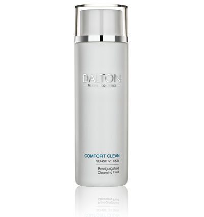 Sữa rửa mặt Comfort Clean Cleansing Fluid chính hãng