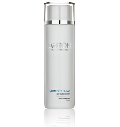 Toner Comfort Clean Sensitive Skin Tonic Lotion chính hãng