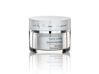 Tẩy tế bào chết Face Care Smooth Refining chính hãng