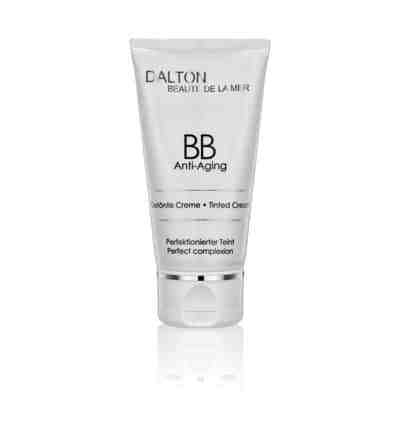 Kem dưỡng Face Care BB Anti - Aging Tinted Cream chính hãng