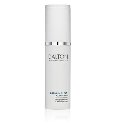Sữa rửa mặt Premium Clean Cleansing Mousse chính hãng