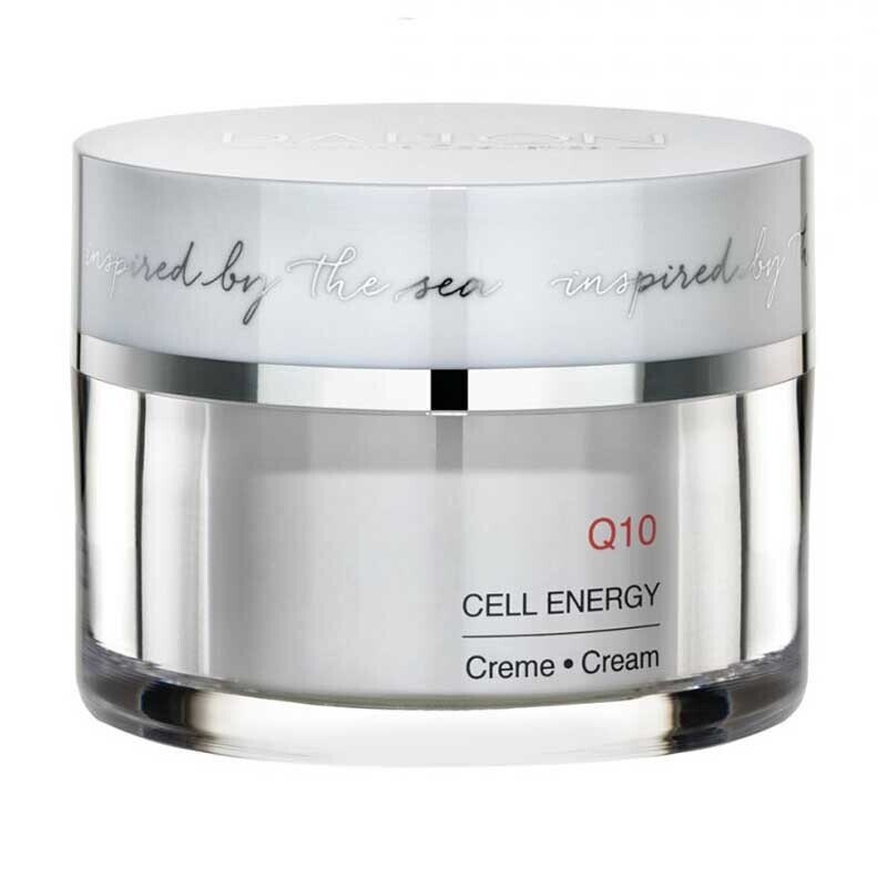 Kem dưỡng Q10 Cell Energy Cream chính hãng