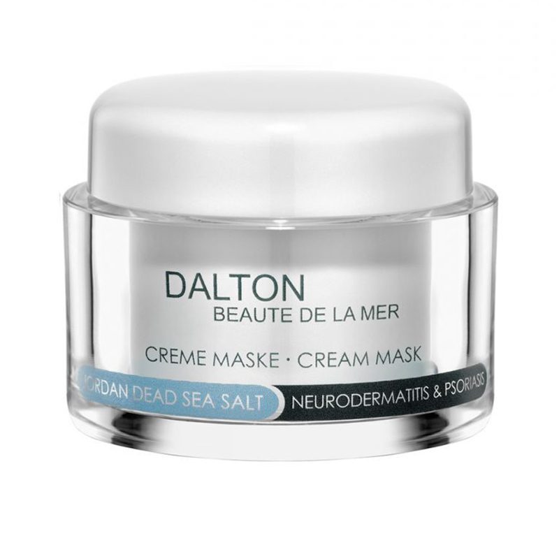 mặt nạ dưỡng da cấp ẩm cho da khô Dalton
