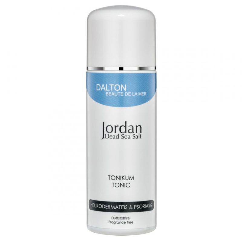 Toner Jordan Dead Sea Salt Tonic Lotion chính hãng