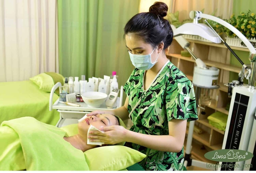 Sữa dưỡng Extreme Lift Emulsion chính hãng