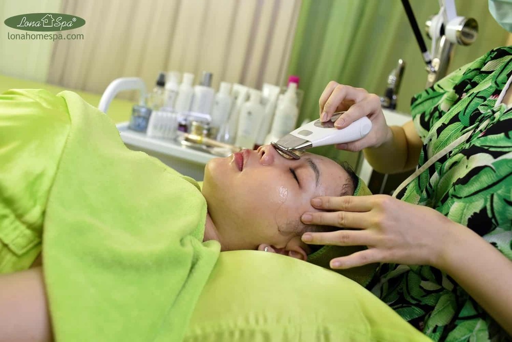 squalane cấp ẩm cho da khô