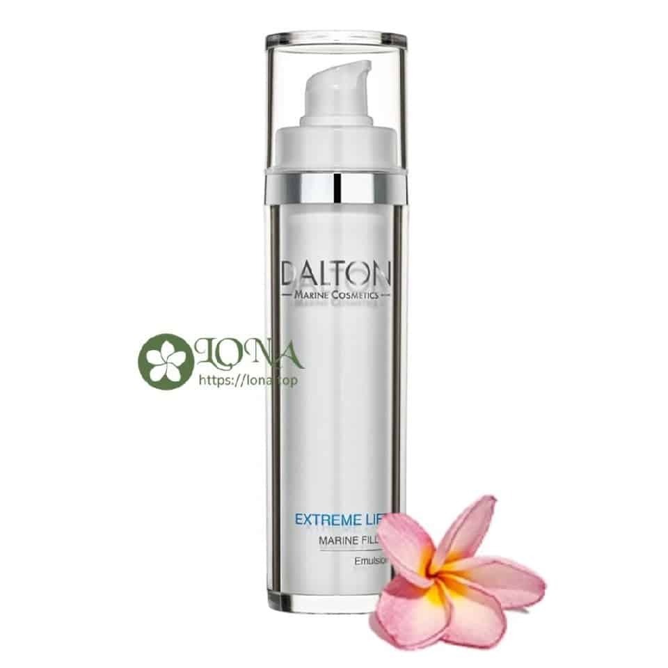sữa dưỡng da cấp ẩm cho da khô Dalton