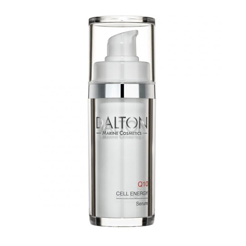 Serum Q10 Cell Energy Serum chính hãng