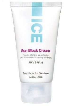 Kem chống nắng SPF 38 UV Sun Block chính hãng