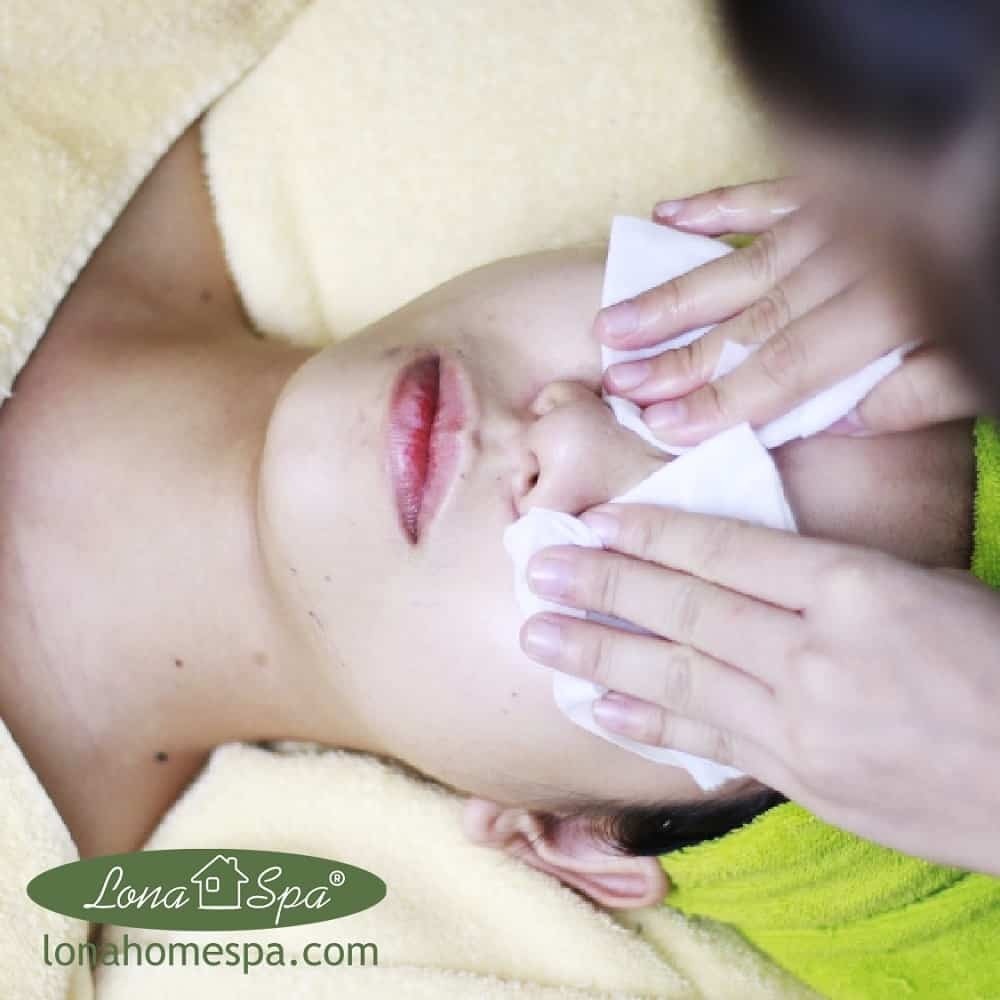 hyaluronic acid chống lão hóa và giảm nếp nhăn