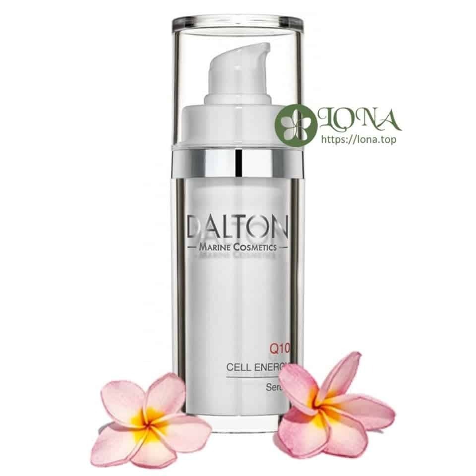 serum chống lão hóa và giảm nếp nhăn Dalton