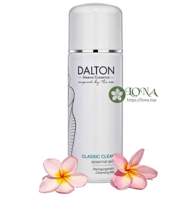 panthenol làm dịu da nhạy cảm