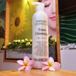 Dầu tẩy trang Mỹ phẩm Estesophy Cleansing Oil