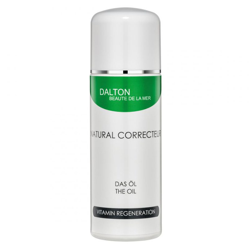 Dầu dưỡng da - Natural Correcteur Oil chính hãng