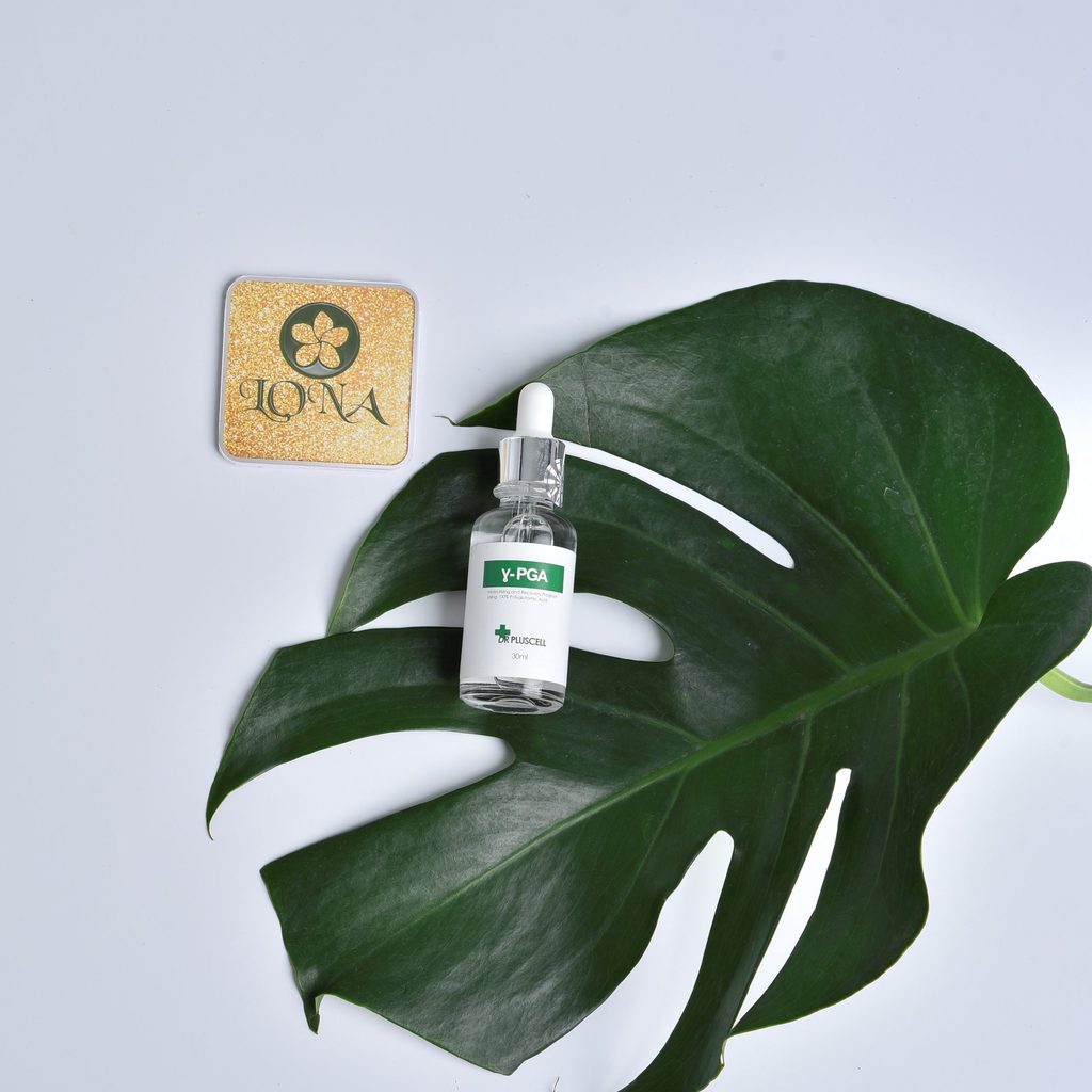 serum cấp ẩm cho da khô Dr PlusCell