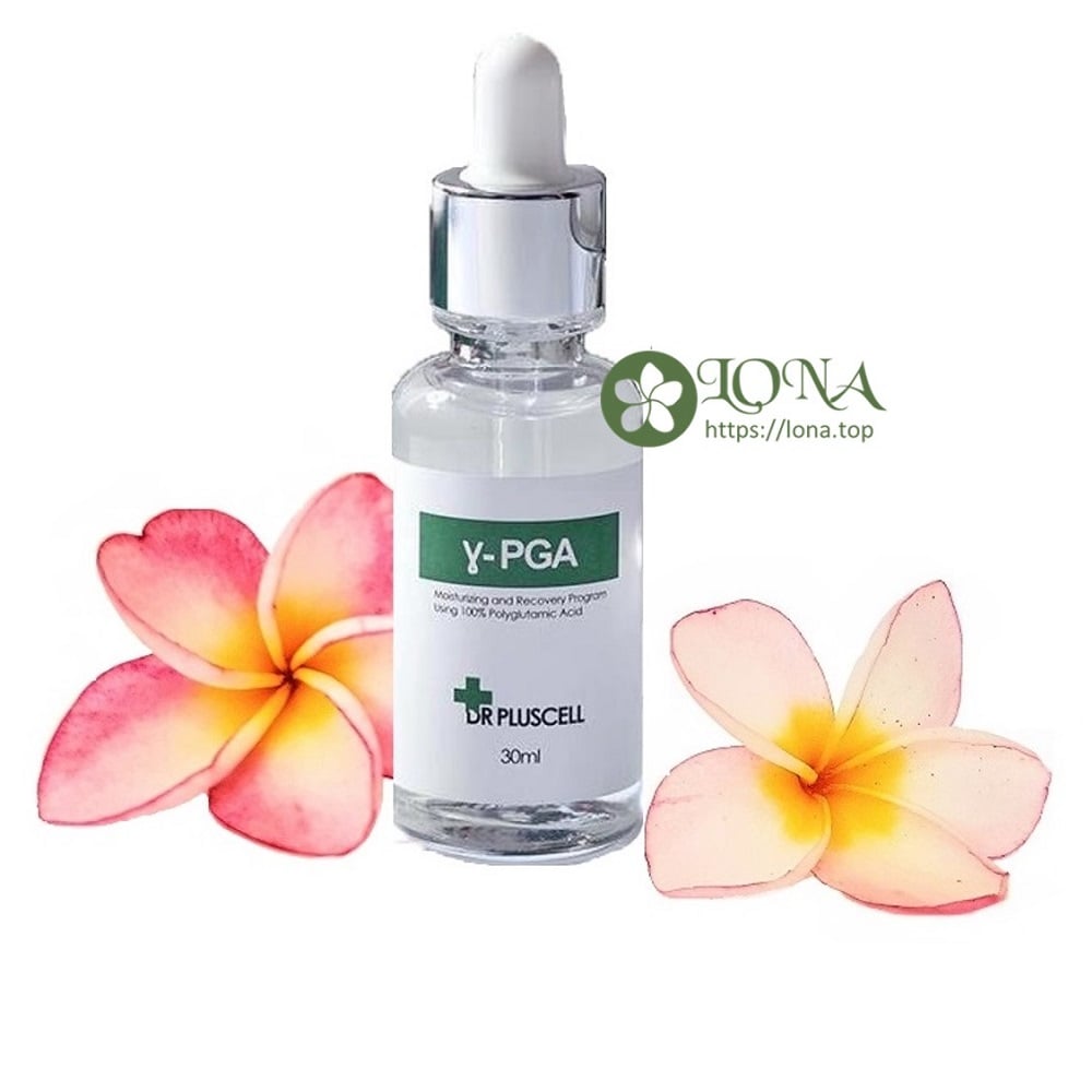 Serum dưỡng ẩm Dr PlusCell 30ml