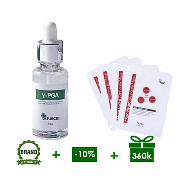 serum chứa hyaluronic acid