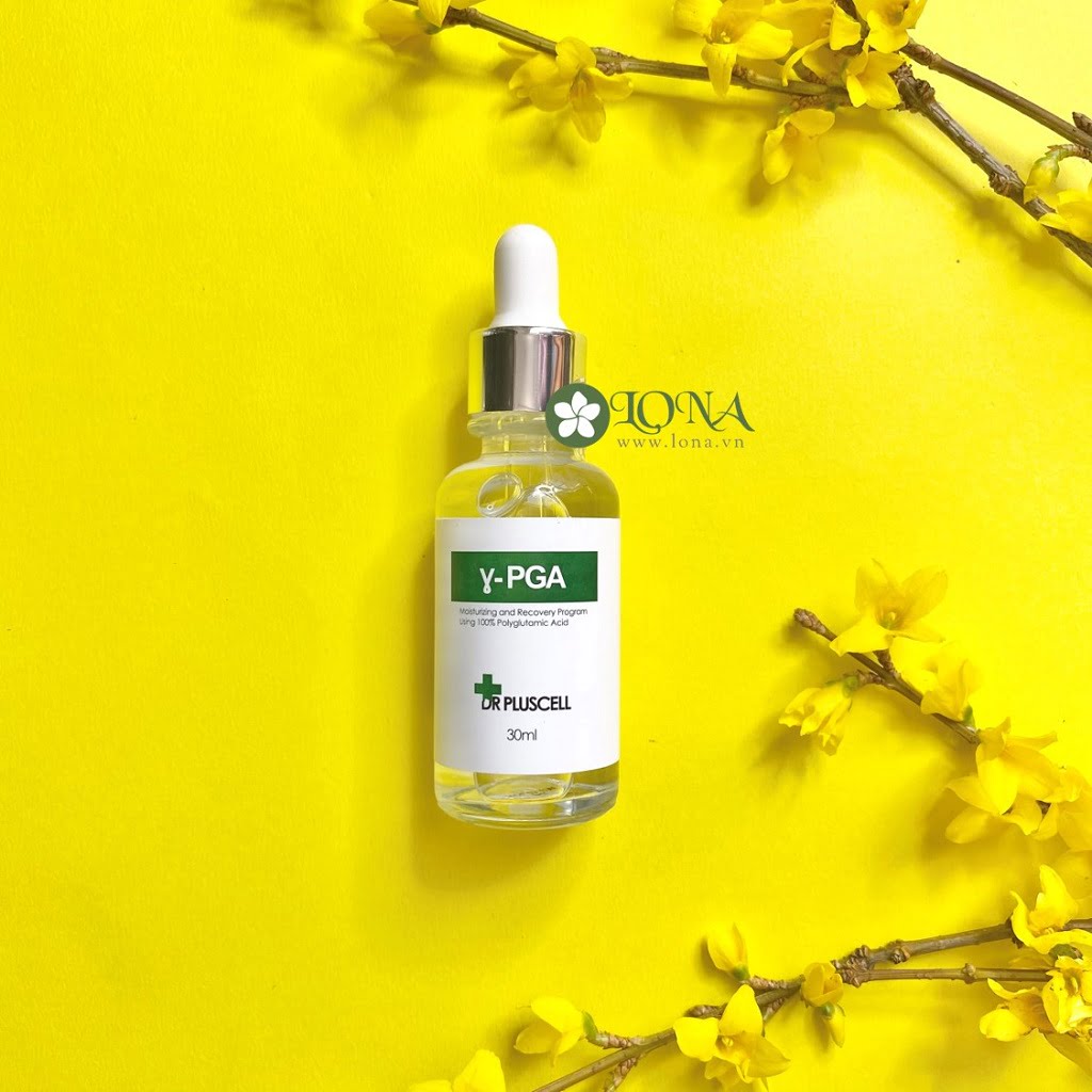 Serum dưỡng ẩm Dr PlusCell 30ml