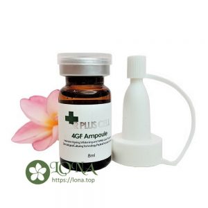 Tế bào gốc Dr PlusCell 4GF