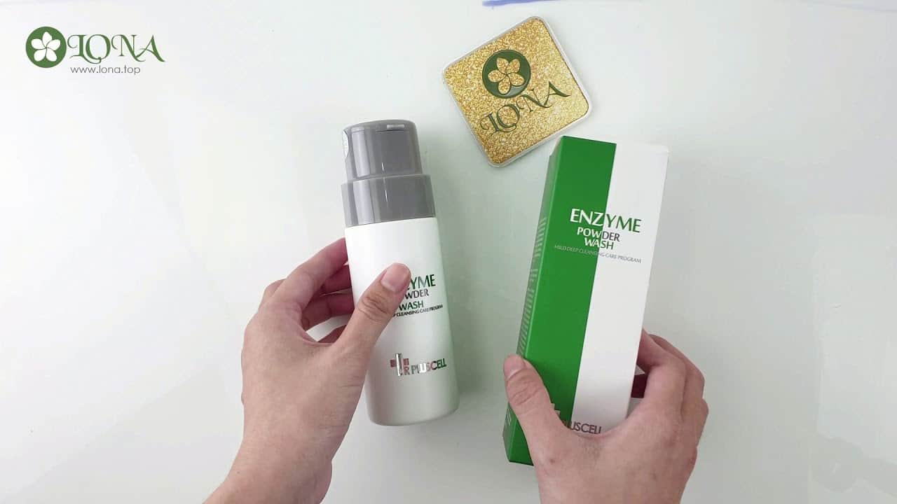 sản phẩm chăm sóc Dr Cori chính hãng