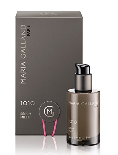 tinh chất làm mờ nếp nhăn Maria Galland Luxury Skin Serum 1010 – tinh chất làm mờ nếp nhăn và chống lão hóa da cao cấp.