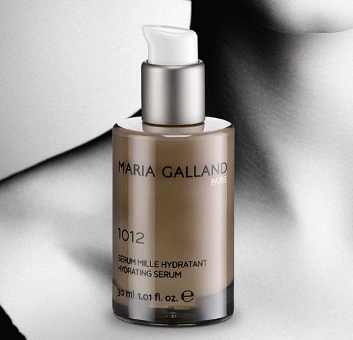 Tinh chất dưỡng ẩm Maria Galland Luxury Hydrating Serum 1012
