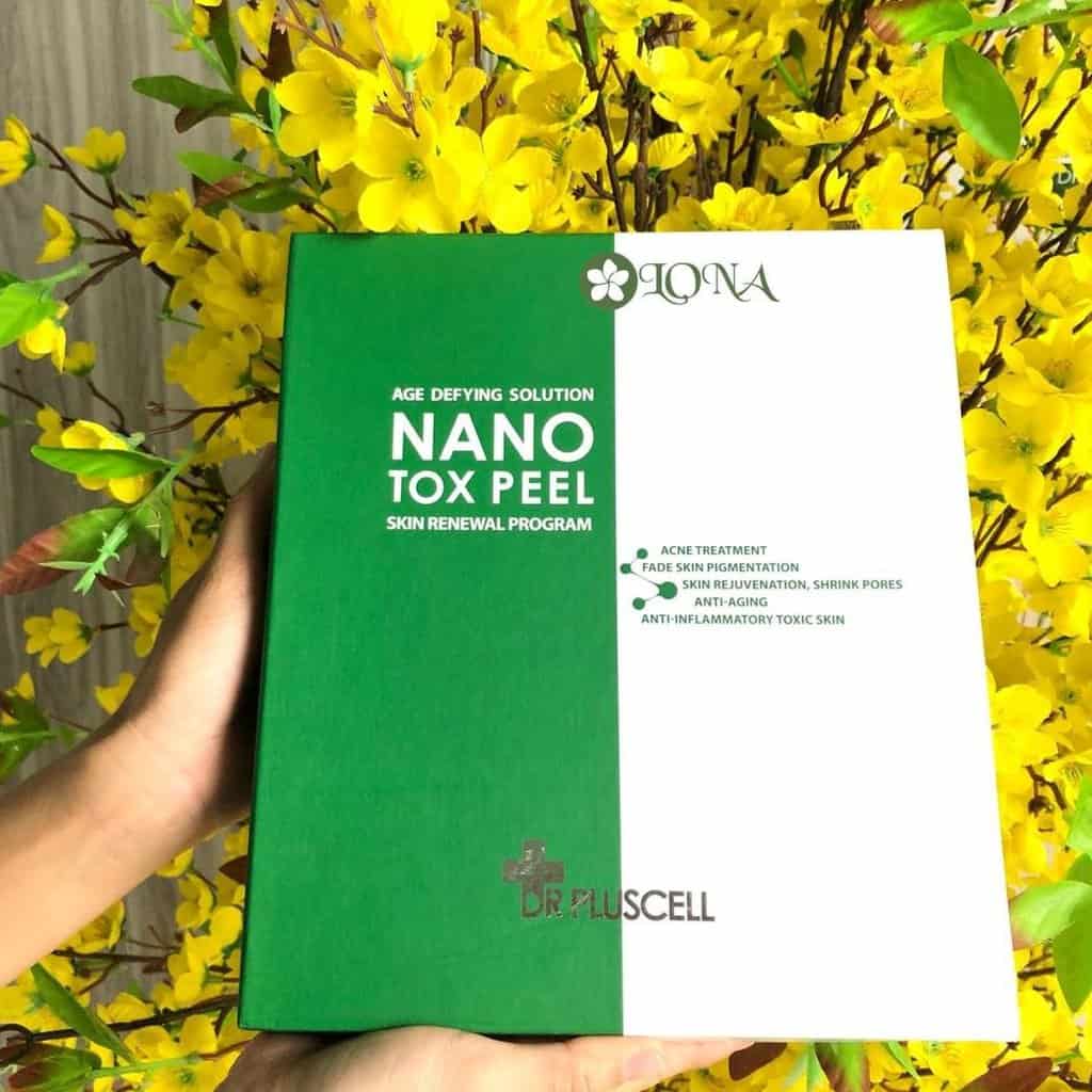 hyaluronic acid chăm sóc chuyên sâu